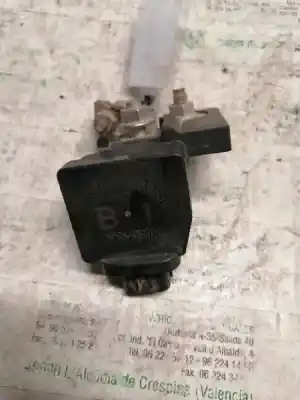 Second-hand car spare part electronic module for toyota auris live oem iam references 2885037021  10 pins