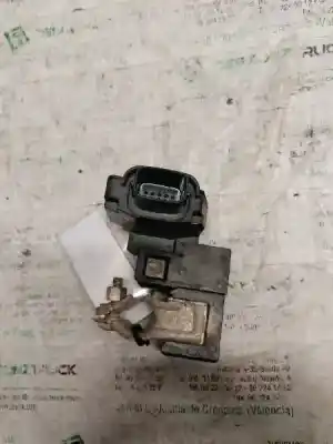 Second-hand car spare part electronic module for toyota auris live oem iam references 2885037021  10 pins