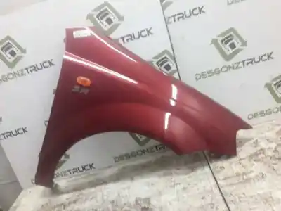 Tweedehands auto-onderdeel rechts voor spatbord voor daewoo kalos 1.4 se oem iam-referenties 