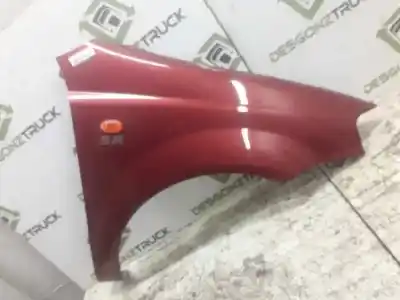 Second-hand car spare part front right fin for daewoo kalos 1.4 se oem iam references   