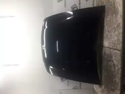 Автозапчасти б/у капот за ssangyong rexton rx 270 full ссылки oem iam 