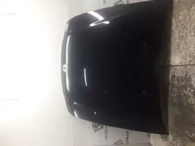 Автозапчасти б/у капот за ssangyong rexton rx 270 full ссылки oem iam   