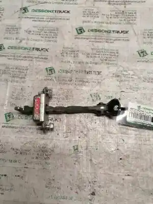 Peça sobressalente para automóvel em segunda mão esticador de porta por toyota auris live referências oem iam 