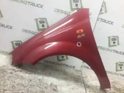 Tweedehands auto-onderdeel linker voor spatbord voor daewoo kalos 1.4 se oem iam-referenties 