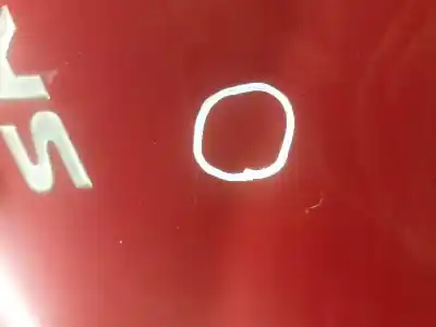 Second-hand car spare part left front fin for daewoo kalos 1.4 se oem iam references   