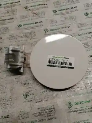 Peça sobressalente para automóvel em segunda mão tampa de combustível externa por toyota auris live referências oem iam 