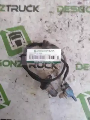 Second-hand car spare part abs sensor for renault maxity 2.5 diesel oem iam references 47900mb910
