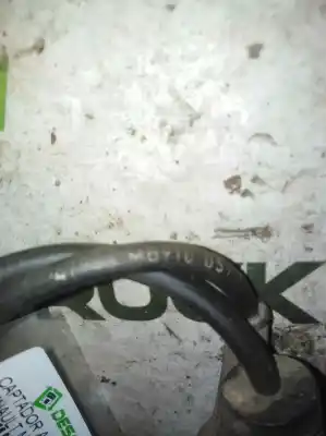 Second-hand car spare part abs sensor for renault maxity 2.5 diesel oem iam references 47900mb910  