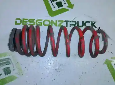 Second-hand car spare part SHOCK ABSORBER SPRING for AUDI A3 (8L)  OEM IAM references   