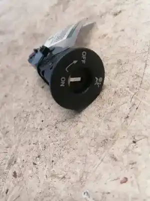 Pièce détachée automobile d'occasion interrupteur de désactivation airbag pour nissan micra (k12e) acenta références oem iam 25585bc600