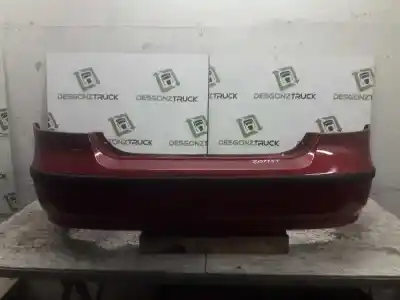 Tweedehands auto-onderdeel achterbumper voor daewoo kalos 1.4 se oem iam-referenties 