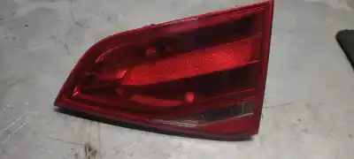 Peça sobressalente para automóvel em segunda mão farolim interior traseiro direito por audi a4 berlina (b8) básico referências oem iam 
