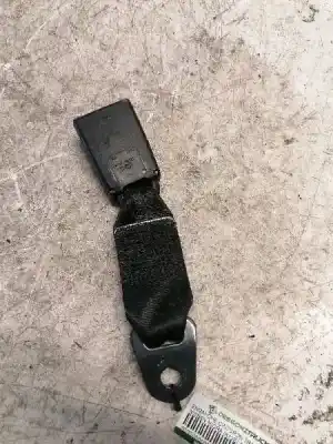 Pièce détachée automobile d'occasion boucle de ceinture de sécurité arriere droit pour nissan micra (k12e) acenta références oem iam 88852ax311