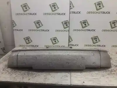 Tweedehands auto-onderdeel versterking achterbumper voor daewoo kalos 1.4 se oem iam-referenties 