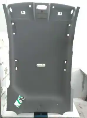 Автозапчастина б/у інтер'єрний дах для ford focus c-max (cap) connection посилання на oem iam 1323269
