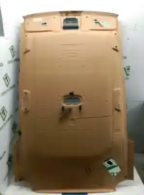 Peça sobressalente para automóvel em segunda mão tecto de abrir interior por ford focus c-max (cap) connection referências oem iam 1323269  