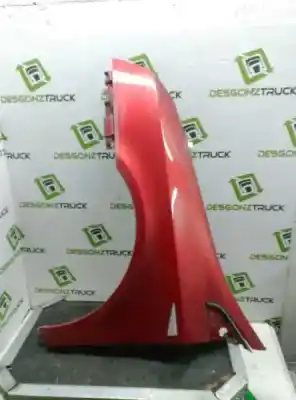 Second-hand car spare part LEFT FRONT FIN for RENAULT VEL SATIS (BJ0)  OEM IAM references 8200778969  