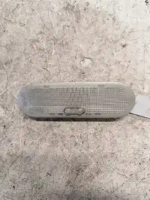 Pièce détachée automobile d'occasion lumière intérieure pour nissan micra (k12e) acenta références oem iam 