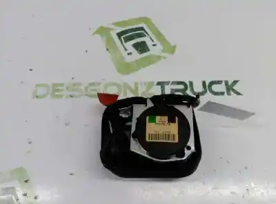 Автозапчастина б/у передній правий ремін безпеки для ford focus c-max (cap) connection посилання на oem iam 1466563