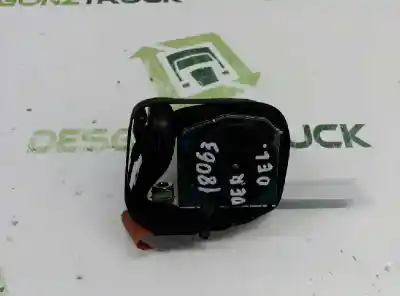 Автозапчастина б/у передній правий ремін безпеки для ford focus c-max (cap) connection посилання на oem iam 1466563  