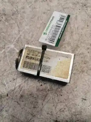 Pièce détachée automobile d'occasion soupape de détente pour nissan micra (k12e) acenta références oem iam n669538n046