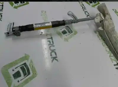 Автозапчастина б/у передня права подушка безпеки для ford focus c-max (cap) connection посилання на oem iam 3m51r14k159ah  