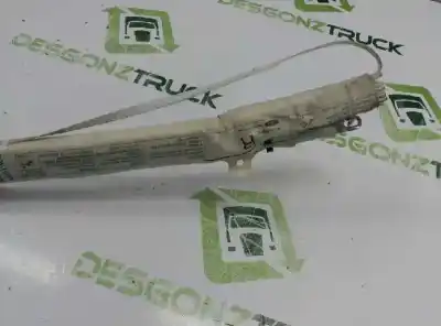 Автозапчастина б/у передня права подушка безпеки для ford focus c-max (cap) connection посилання на oem iam 3m51r14k159ah  
