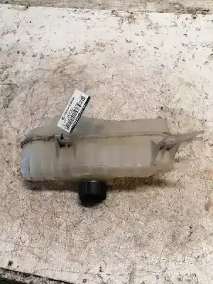 Pièce détachée automobile d'occasion vase d'expansion de liquide de refroidissement pour nissan micra (k12e) acenta références oem iam 