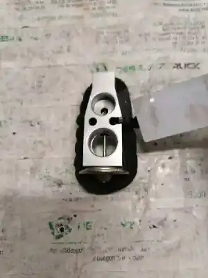 Peça sobressalente para automóvel em segunda mão válvula de expansão ar condicionado por toyota auris live referências oem iam 