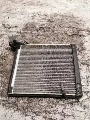 Peça sobressalente para automóvel em segunda mão condensador de ar condicionado por toyota auris live referências oem iam 