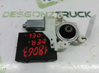 Автозапчастина б/у двигатель переднього правого скла для ford focus c-max (cap) connection посилання на oem iam 1480776  