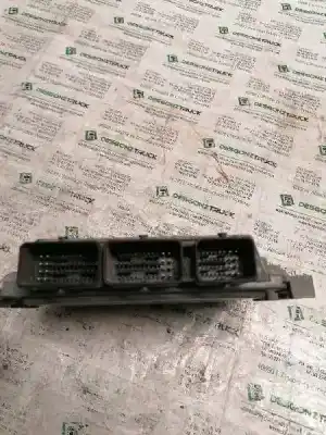 Second-hand car spare part ecu engine control for renault scenic ii adventure by coronel tapiocca oem iam references 8200565863 s122326109a 8200592611