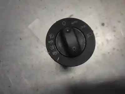 Peça sobressalente para automóvel em segunda mão comutador de luzes por audi a4 berlina (8e) 2.5 v6 24v tdi cat (aym) referências oem iam 8e0941531a