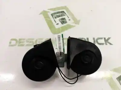 Автозапчастина б/у ріг для ford focus c-max (cap) connection посилання на oem iam 1340653
