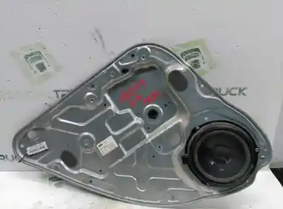 Автозапчастина б/у регулятор склона задній лівий для ford focus c-max (cap) connection посилання на oem iam 1738644