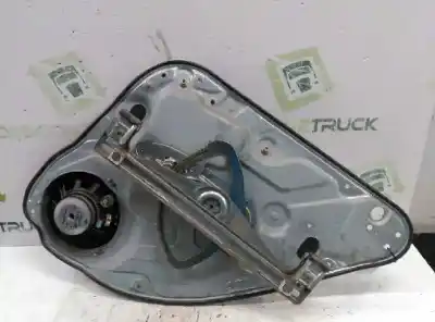Автозапчастина б/у регулятор склона задній лівий для ford focus c-max (cap) connection посилання на oem iam 1738644  3m51r045h23a