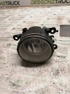 Pezzo di ricambio per auto di seconda mano fendinebbia sinistra per renault scenic ii adventure by coronel tapiocca riferimenti oem iam 