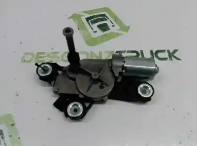 Автозапчастина б/у двигатель заднього склоочисника для ford focus c-max (cap) connection посилання на oem iam 3m51r17k441ag  