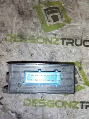 Pezzo di ricambio per auto di seconda mano modulo elettronico per scania serie 4 (p/r 94 g) fsa 220 (4x2) e2 corto cp 13 / 14 b riferimenti oem iam 1361095  0041