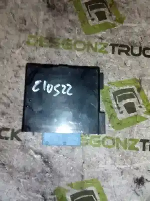 Pezzo di ricambio per auto di seconda mano modulo elettronico per scania serie 4 (p/r 94 g) fsa 220 (4x2) e2 corto cp 13 / 14 b riferimenti oem iam 1361095  0041