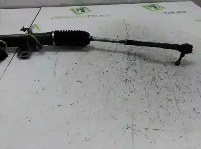 Автозапчастина б/у рульмова рейка для renault vel satis (bj0) expression посилання на oem iam 6800001254  