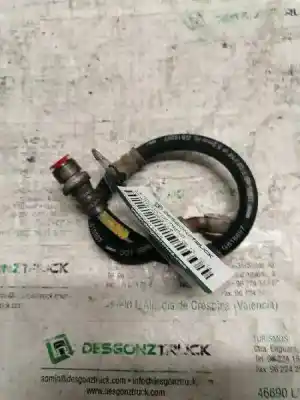 Peça sobressalente para automóvel em segunda mão cabo de travões por toyota auris live referências oem iam 