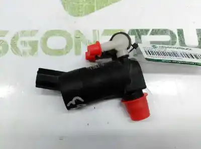 Автозапчастина б/у чистити насос для ford focus c-max (cap) connection посилання на oem iam 1355124  