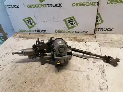 Second-hand car spare part STEERING COLUMN for MERCEDES-BENZ CITAN MONOSPACE (W415)  OEM IAM references 8201443858  7301Q0181