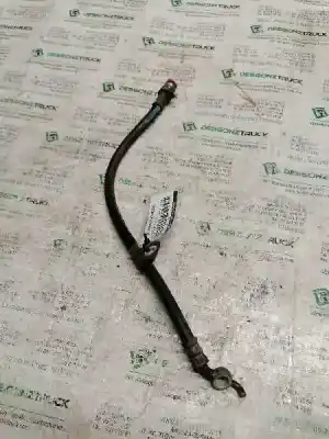 Peça sobressalente para automóvel em segunda mão cabo de travões por toyota auris live referências oem iam 