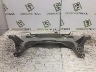 Peça sobressalente para automóvel em segunda mão charrió / suporte de eixo dianteiro por fiat linea (110) activa (110.0/111.0) referências oem iam 51749128
