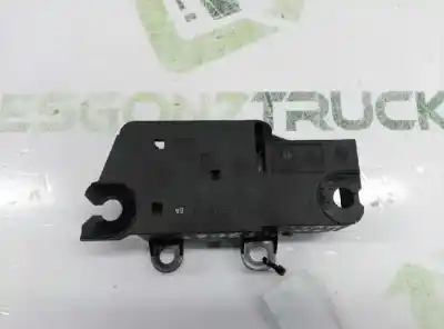 Автозапчастина б/у ліва передня внутрішня ручка для ford focus c-max (cap) connection посилання на oem iam 1470113  3m51r22601ba
