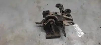 Peça sobressalente para automóvel em segunda mão suporte do motor esquerdo por nissan almera (n16/e) acenta referências oem iam 