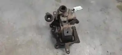 Second-hand car spare part left engine support for nissan almera (n16/e) acenta oem iam references   