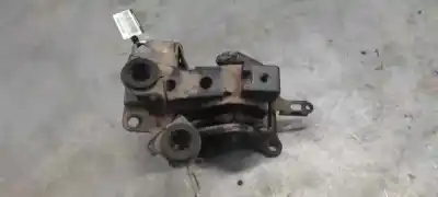 Second-hand car spare part left engine support for nissan almera (n16/e) acenta oem iam references   